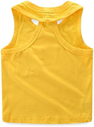 CUTE COMFORTABLE NJM8044 Little Girls Pajamas Set