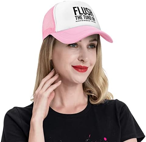 Adjustable Funny Baseball CapNovember Third