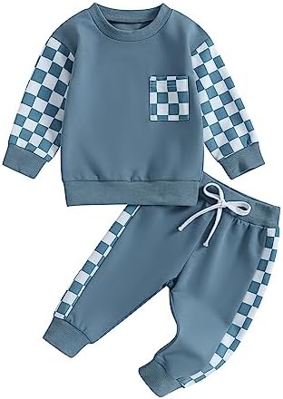 Cuddly Stylish Baby Boy Essentials