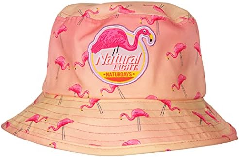 Sun Protection Bucket Hat