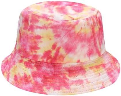 Cool Bucket Hat - Foldable Reversible for Men Women