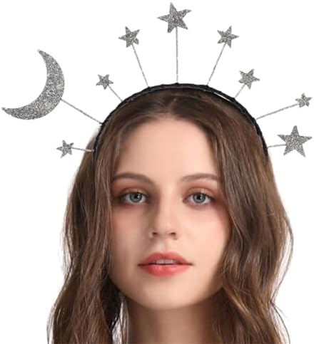 CeLEstial Headband