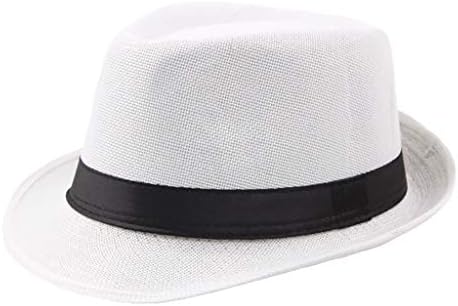 Wool Fedora Hats