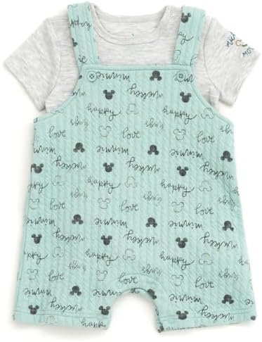 Disney Mickey Mouse infant set