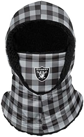 FOCO NFL Team LogO Gaiter Balaclava