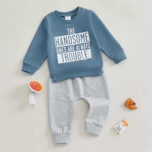 Sejardin Toddler Baby Male Winter Style