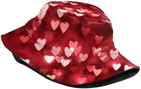 Stylish Bucket Hat for Men Women