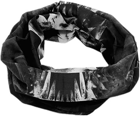 Ultimate UV Protection Face Mask for Motorcyclists More