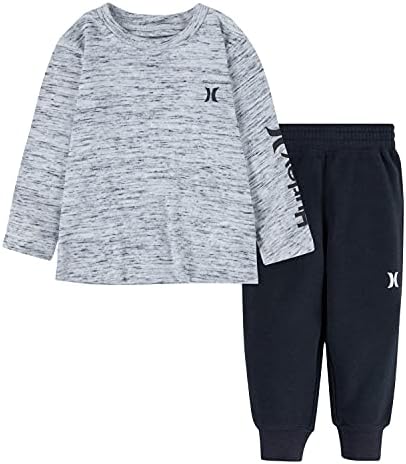 Hurley Boys Basic athletic set