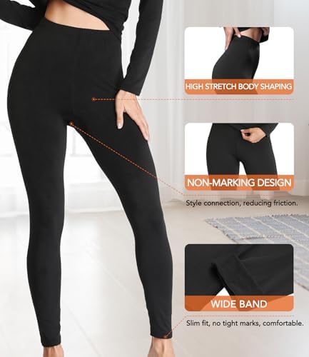 JZCreater Thermal Set - Winter Warmth