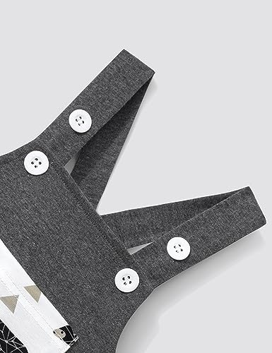 Soft Breathable Baby Boy Outfits