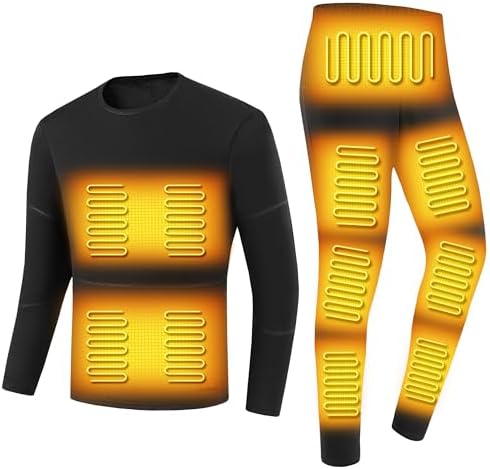 Warm Comfortable Underwear for All Seasons
