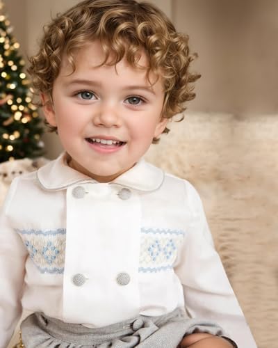 Perfectly Cuted Toddler Set