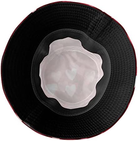 Stylish Bucket Hat for Men Women