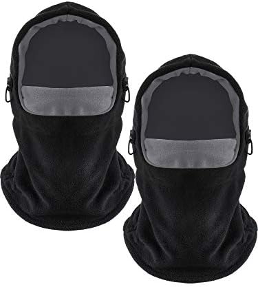 Warm Kids Balaclava for Winter - Syhood
