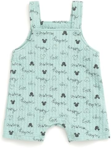 Disney Mickey Mouse infant set