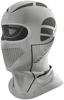 Keep You Warm Thermal Balaclava Ski Mask Full Face