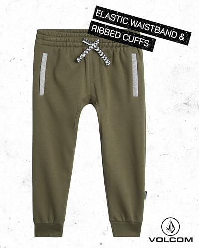 Stylish Baby Jogger Set for Boys