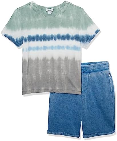 Splendid Boys Surf Tie Dye Set