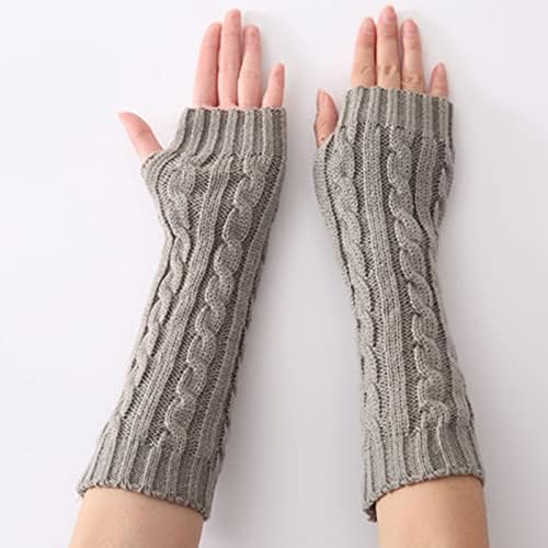 Warm Winter Gloves for Her