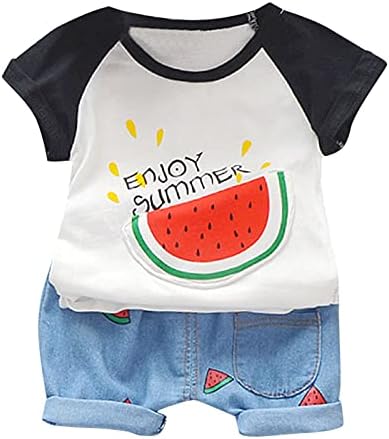Perfect Baby Outfit Set