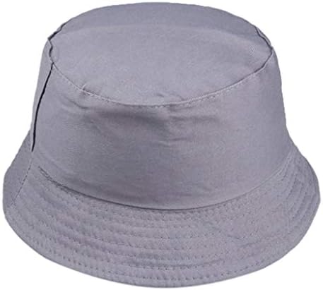 Premium Unisex Bucket Hat for Baseball and Outdoor Activities