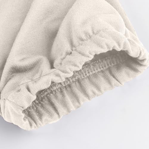 2024 Wide Leg Joggers Womens