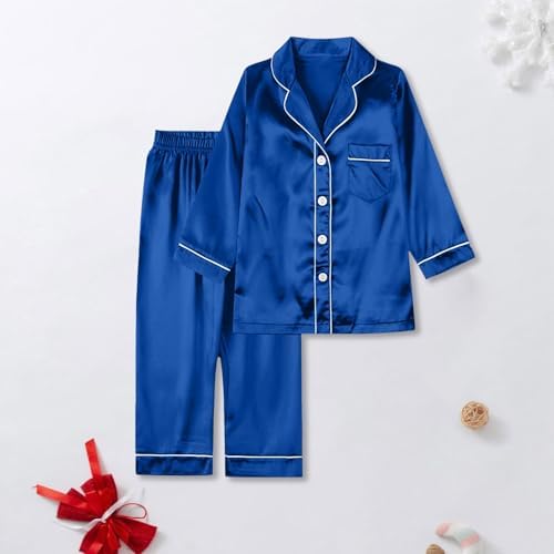 Adorable Christmas Family Pajamas