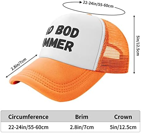 Adjustable Baseball Cap for Men Women