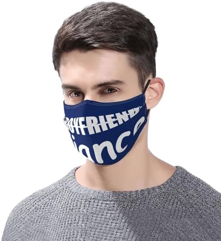 Friendship Balaclava Mask