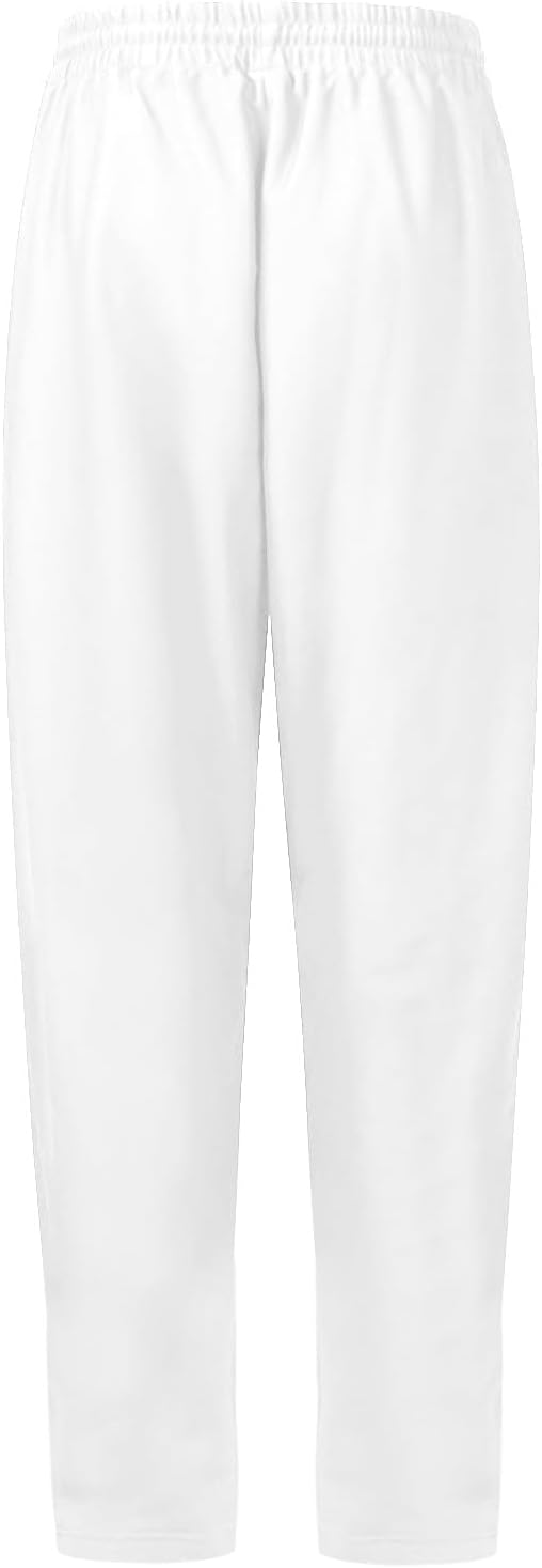 MidelXP Baggy Wide Leg Fleece Joggers