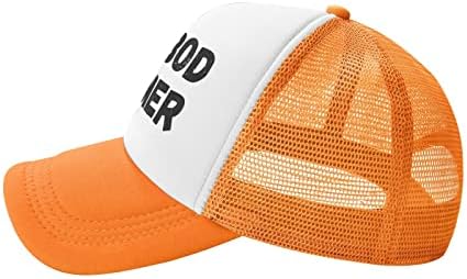 Adjustable Baseball Cap for Men Women