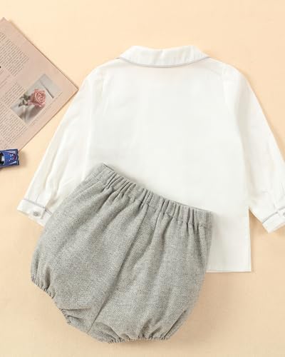 Perfectly Cuted Toddler Set