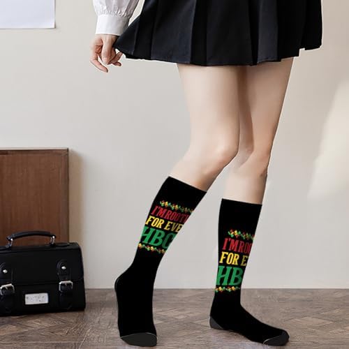 Knee High Socks for Women Look Sharp Fashion Statement