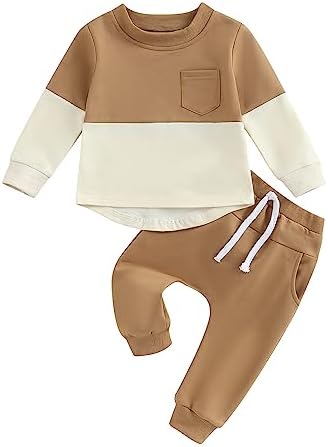 Thorn Tree Toddler Boys Winter Essentials Set