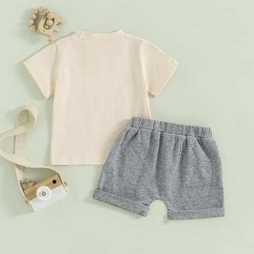 Omkzanbi Elite Country Western Childs Set