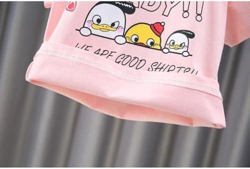 Adjustable Baby Overalls T-Shirts