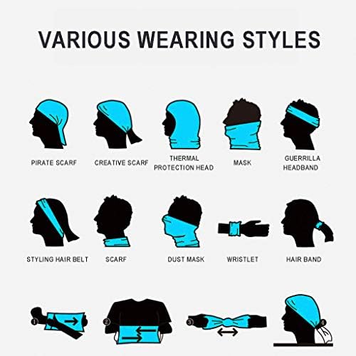 Balaclava Essentials UV Protection