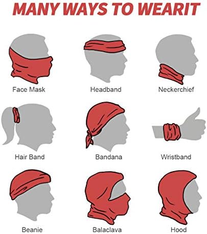 Balaclava Face Cover