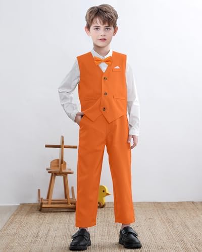 SANGTREE Gentlemens Style Set of 3 Months 14 Years