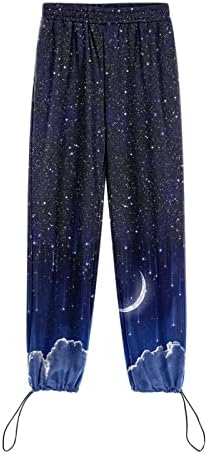 High WaistedTummy ControlSweatpants for WomenWorkoutActive Joggers