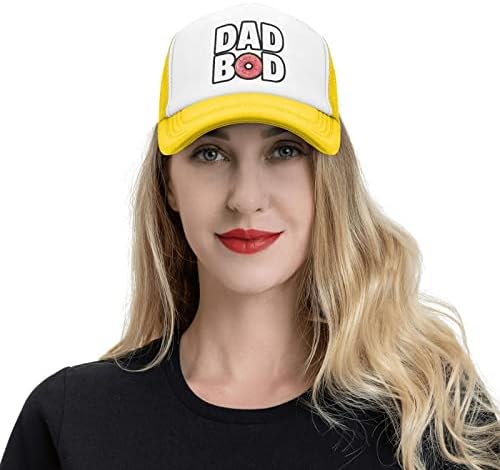 Fathers Day Baseball Cap Dad Gift