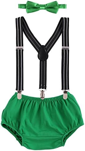ODASDO Baby 1st 2nd Birthday Party Outfit