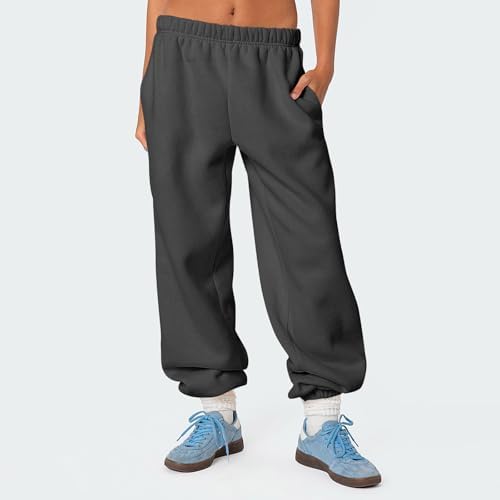 womens joggers with pockets