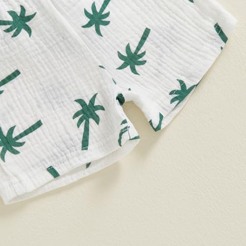Baby Boys Summer Outfit Comfortable and Stylish for Kids