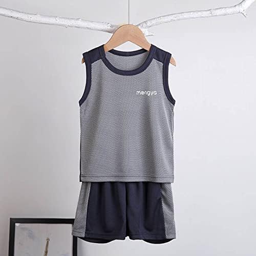 Sunset Toddlers Boys T-Shirt Shorts Set