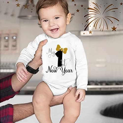 Baby Boy Winter Romper Pollution