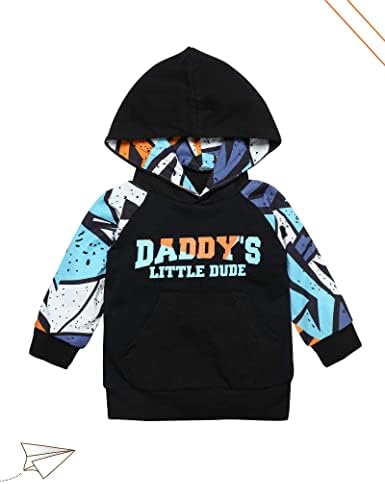 Adorable Toddler Boys Fall Outfit