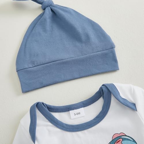 Fishing Fun 3-Pack Im the Cutest Catch Set for Boy