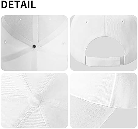 Adjustable Ocu University Baseball Cap100 stylish for Men Women